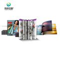 Custom Offset Printing Brochure Booklet Leaflet Magazine